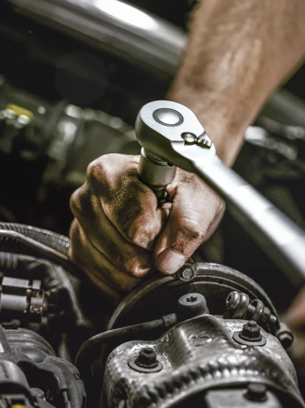 ABC – Motor
